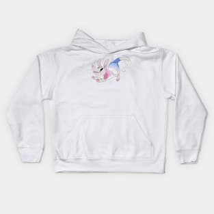 Bigender Bilby! Kids Hoodie